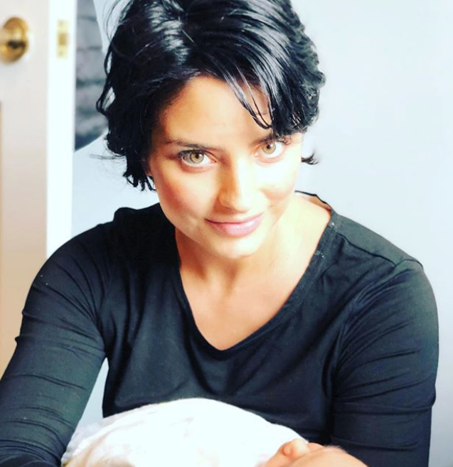 Aislinn Derbez Aislinn Derbez